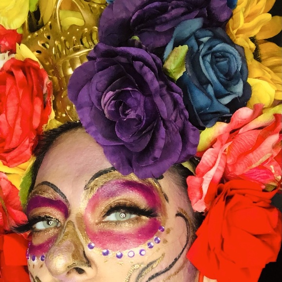 Garden Goddess - Picture 3 of 5